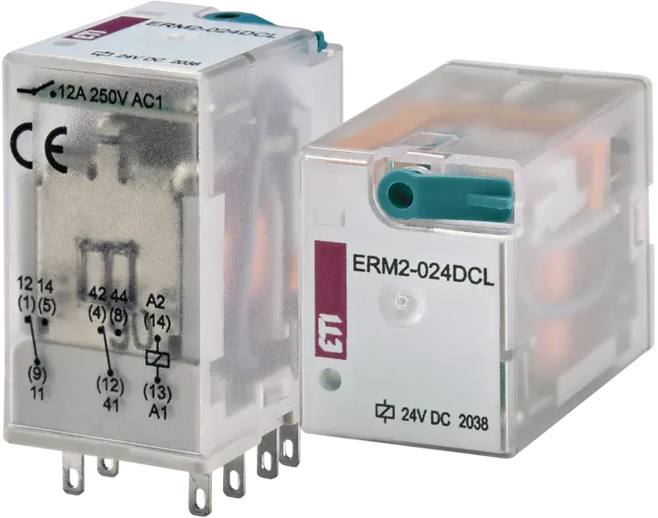 Зображення ERM2-024DCL