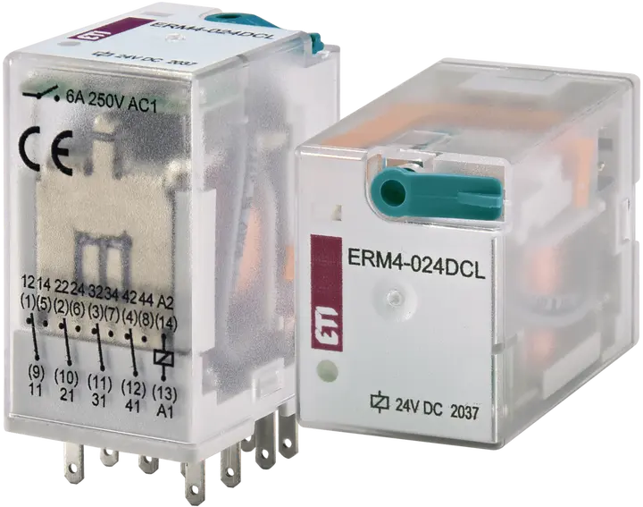 Зображення ERM4-024DCL