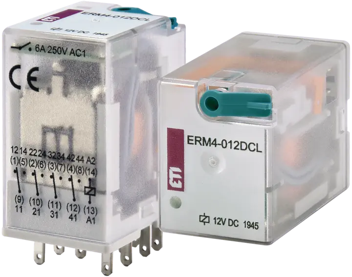 Зображення ERM4-012DCL