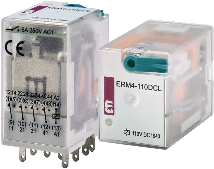 Зображення ERM4-110DCL
