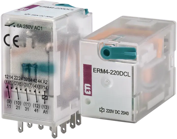 Зображення ERM4-220DCL