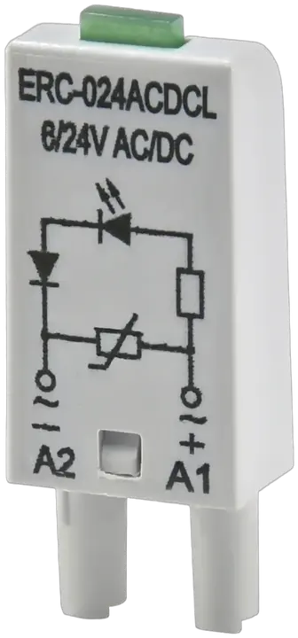 Зображення ERC-024ACDCL