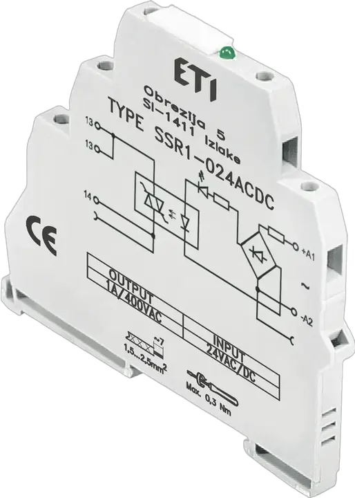 Зображення SSR1-230ACDC