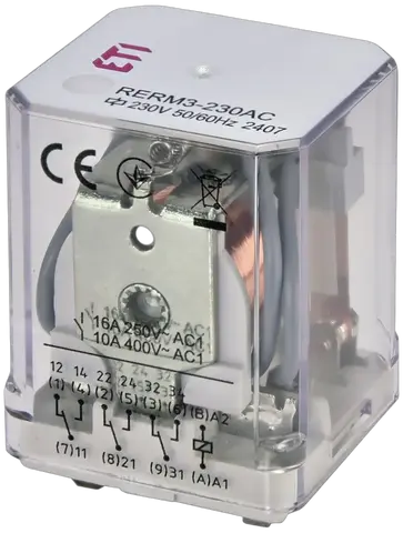 Зображення RERM3-230AC