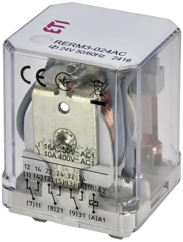 Зображення RERM3-024AC