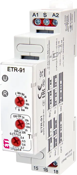 Зображення *ETR-91