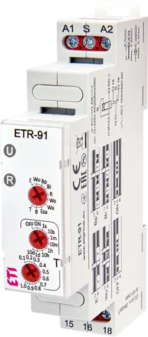 *ETR-91