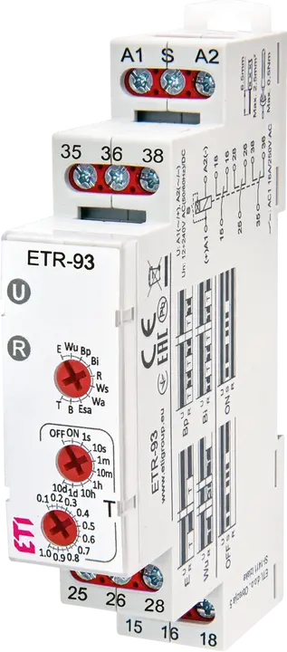 Зображення *ETR-93