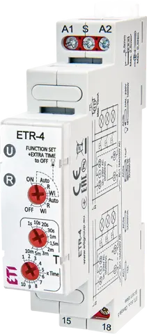 *ETR-4