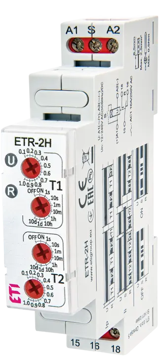 Зображення *ETR-2H