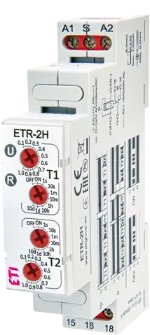 *ETR-2H