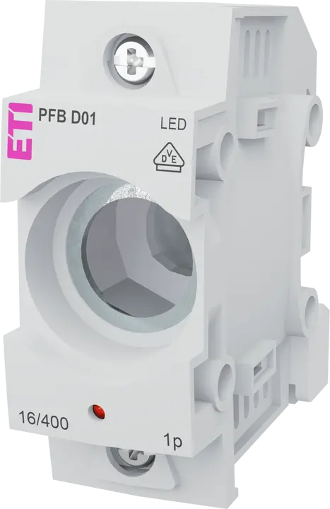 Зображення PFB D01 1p LED