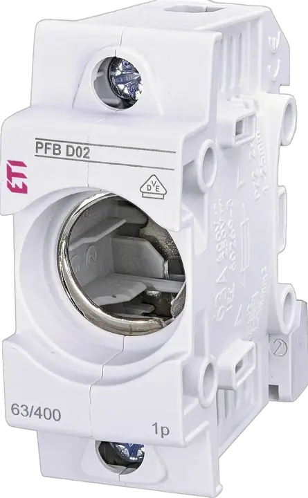 Зображення PFB D02 1p