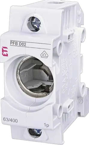 Зображення PFB D02 1p