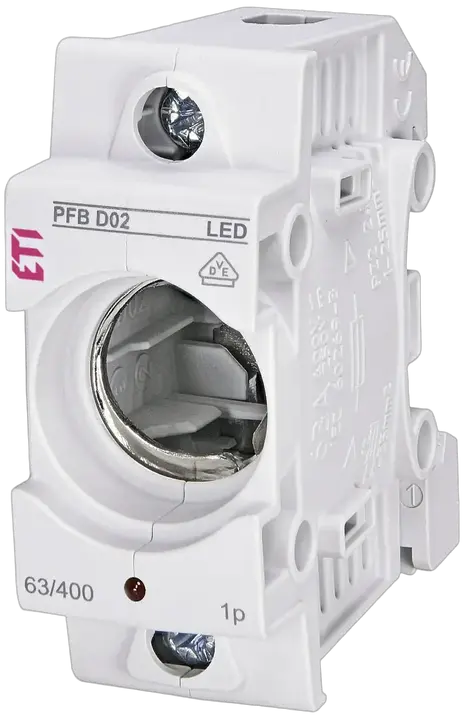 Зображення PFB D02 1p LED