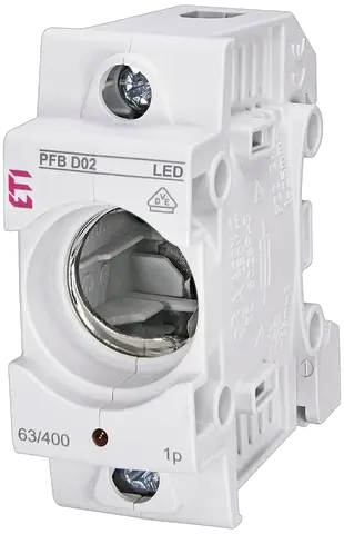 Зображення PFB D02 1p LED