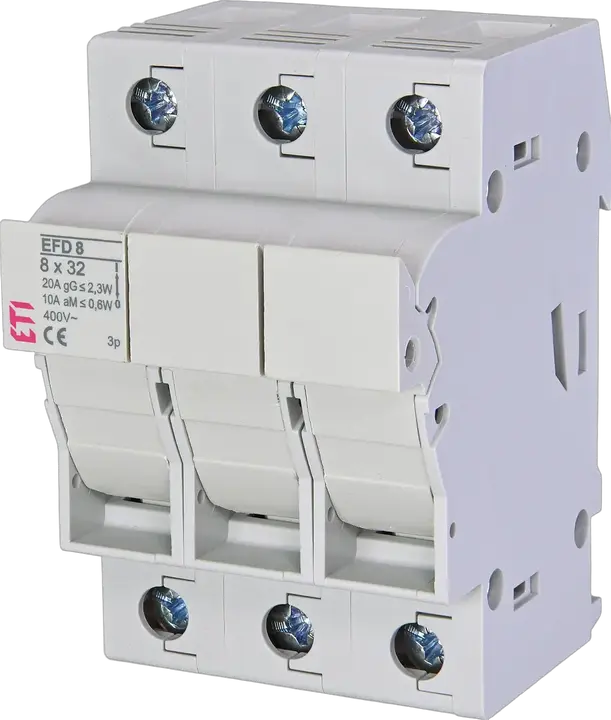 Зображення EFD 8 3p