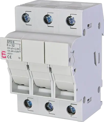 Зображення EFD 8 3p