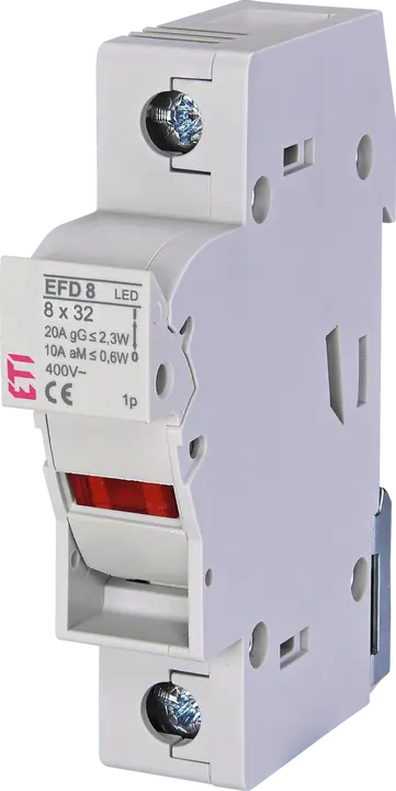 Зображення EFD 8 1p LED