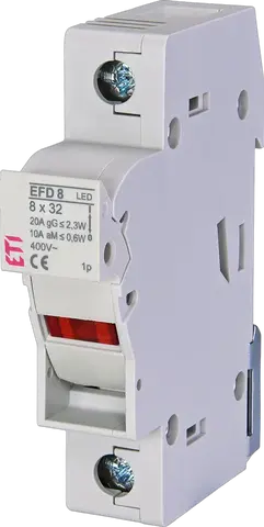 Зображення EFD 8 1p LED