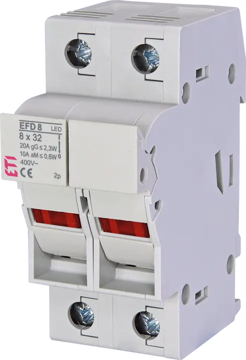 Зображення EFD 8 2p LED