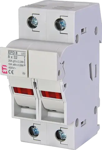 Зображення EFD 8 2p LED