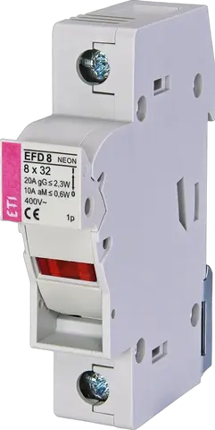 Зображення *EFD 8 1p NEON