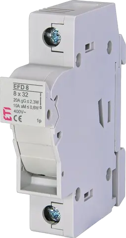 Зображення EFD 8 1p AD
