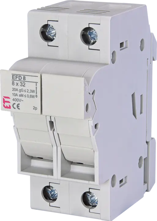 Зображення EFD 8 2p AD