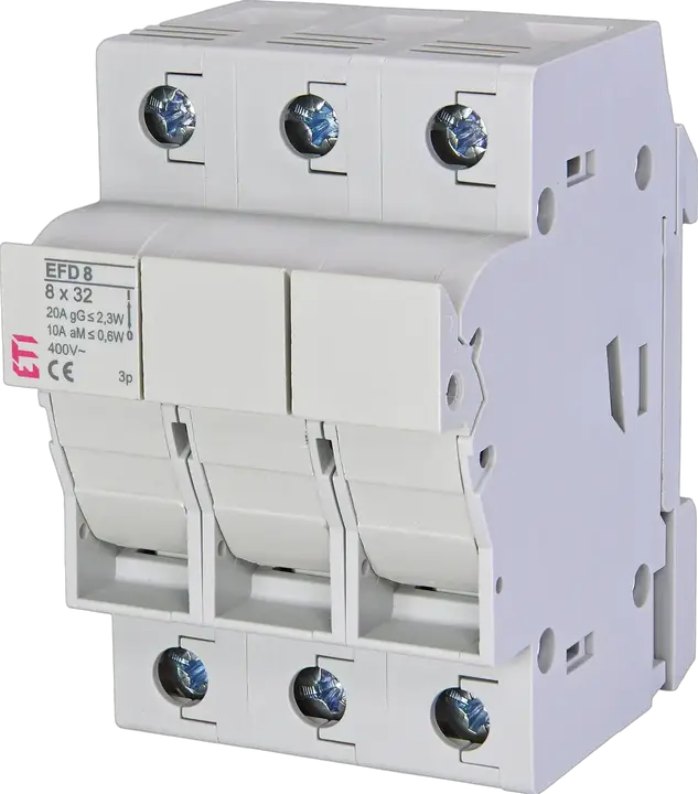 Зображення EFD 8 3p AD