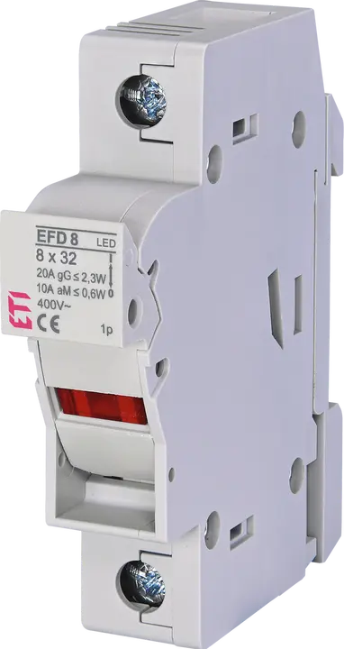 Зображення EFD 8 1p LED AD