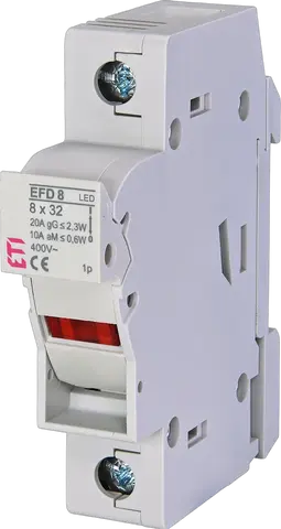 Зображення EFD 8 1p LED AD