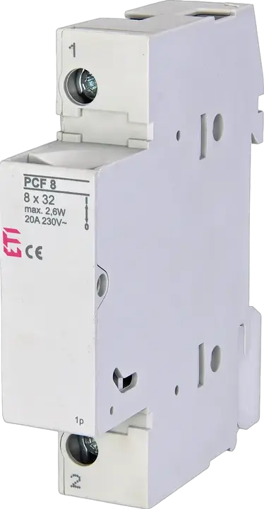 Зображення PCF 8 1p