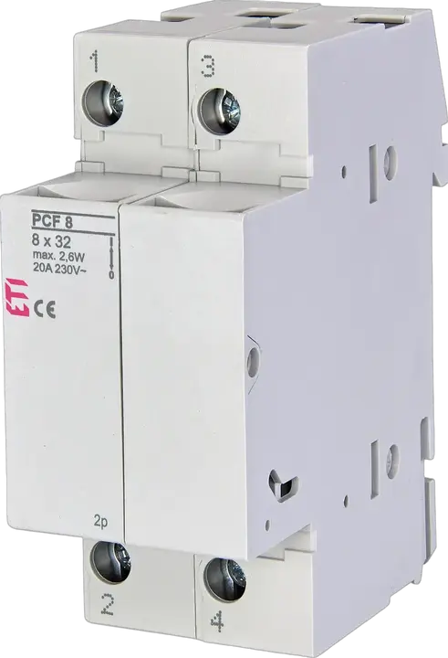 Зображення PCF 8 2p