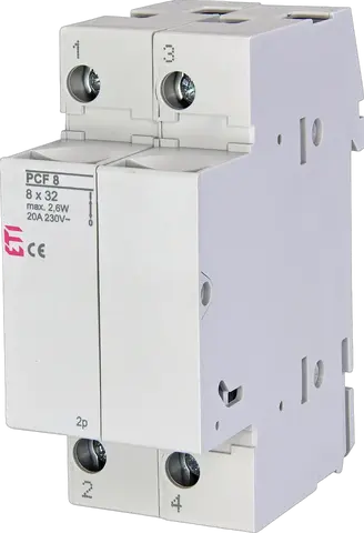 Зображення PCF 8 2p