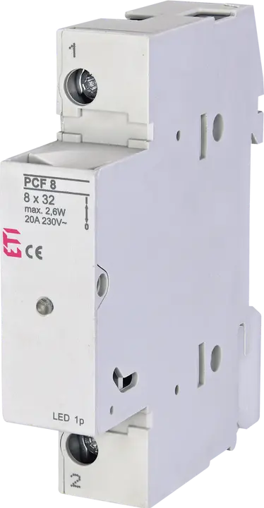Зображення PCF 8 1p LED