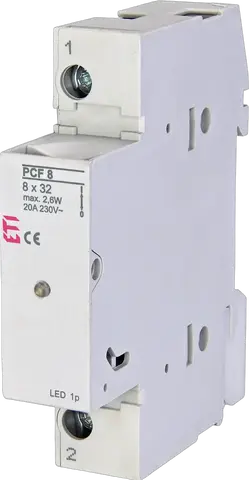 Зображення PCF 8 1p LED