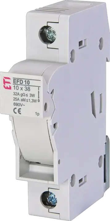 Зображення EFD 10 1p