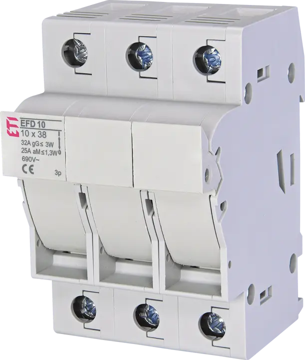 Зображення EFD 10 3p