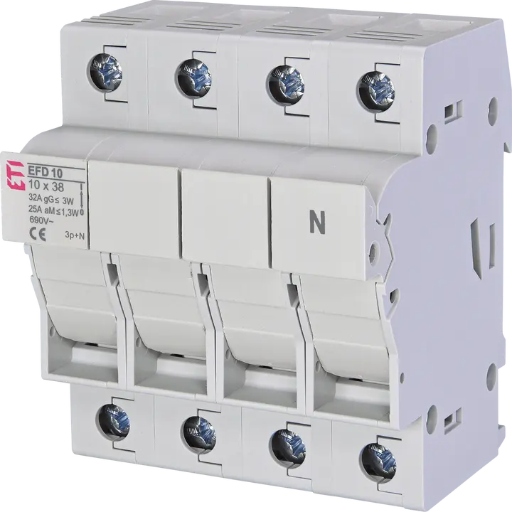 Зображення EFD 10 3p+N