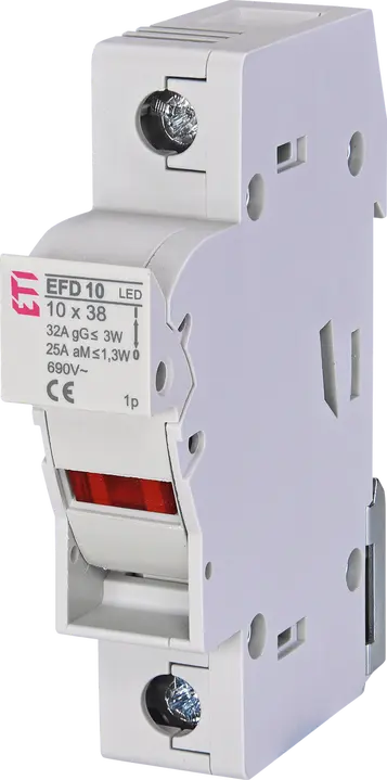 Зображення EFD 10 1p LED