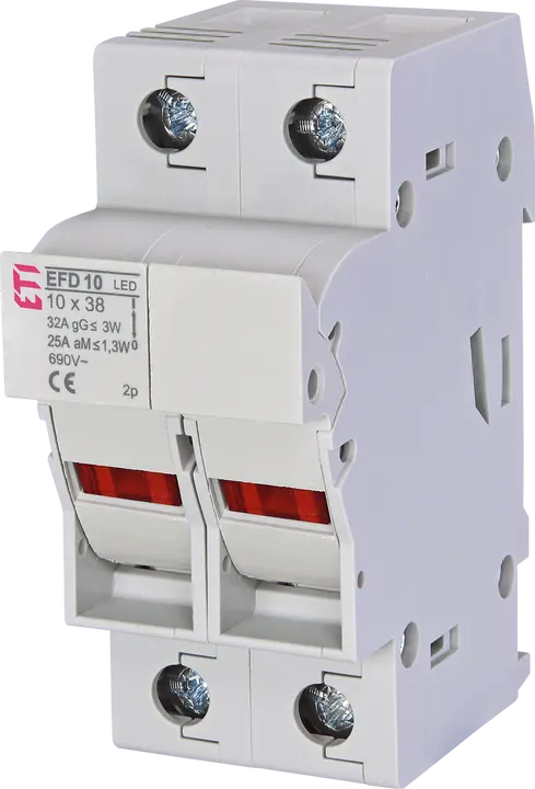 Зображення EFD 10 2p LED
