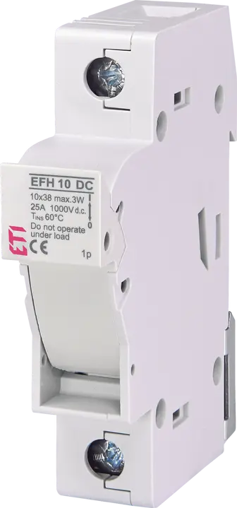 Зображення EFH 10 DC 1p