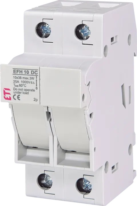 Зображення EFH 10 DC 2p
