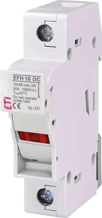 Зображення EFH 10 DC 1p LED