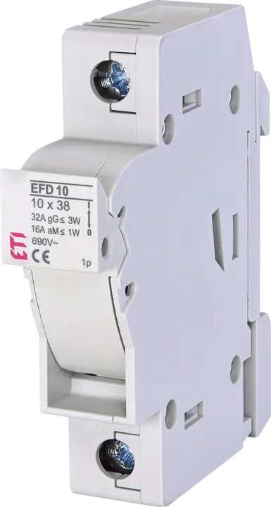 Зображення EFD 10 1p AD