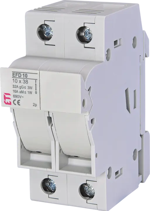 Зображення EFD 10 2p AD