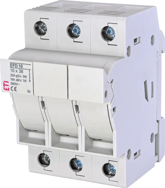 Зображення EFD 10 3p AD