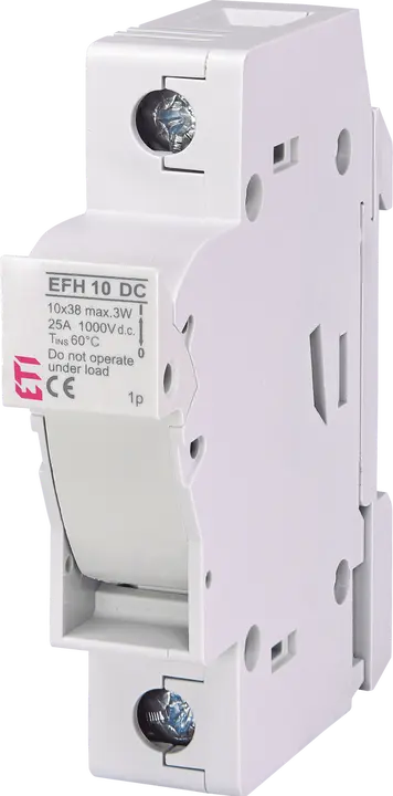 Зображення EFH 10 DC 1p AD