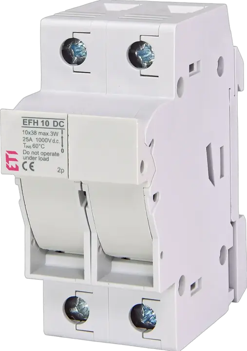 Зображення EFH 10 DC 2p AD